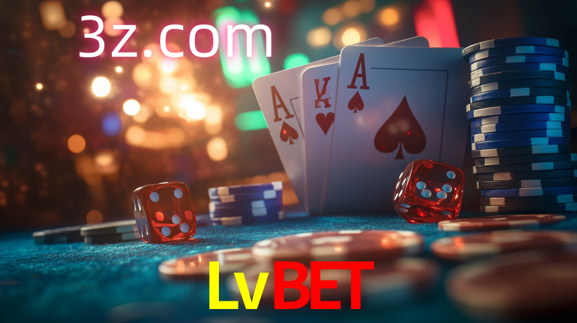 Lvbet Apostas Esportivas
